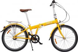 Велосипед WELS Folio 24-3 (NEXUS) - фото