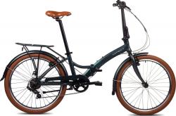 Велосипед Aspect Komodo 7 24 (2024) - фото