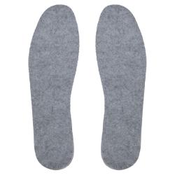 Стельки утепленные модель LX-0615-1 - фото