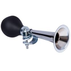 Клаксон (велосипедный гудок) - фото