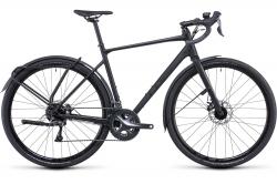 Велосипед Cube Nuroad FE 28" (2022) - фото