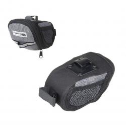 Велосумка KW-818 с креплением на подседельную трубу - фото