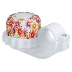 Звонок STG, цветной - фото