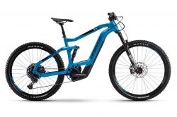 Электровелосипед Haibike XDURO AllMtn 3.0 29" (2020) - фото