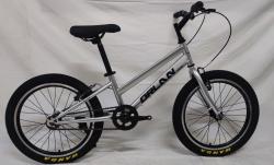 Велосипед Orlan Wing Strong 1.0 20" (2024) - фото