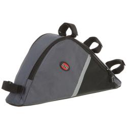 Велосумка STG, под раму большая - фото