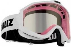 Горнолыжные очки-маска BLIZ Goggles Liner White, 45050-04 - фото
