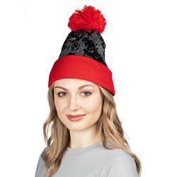 Шапка детская модель DRC21HK084 - фото