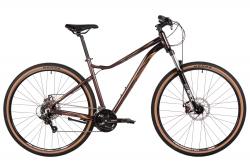 Велосипед Stinger Laguna 29 (2025) - фото