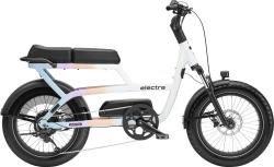 Электровелосипед Electra Ponto GO! - фото