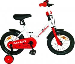 Велосипед Nameless Galaxy 14 (2025) - фото