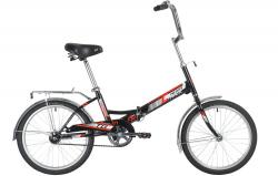 NOVATRACK TG-20 CLASSIC 20" (2020) - фото