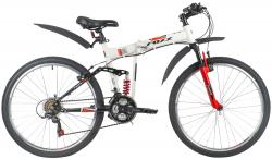 Велосипед Foxx ZING F1 26" (2020) - фото