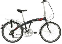 Велосипед Welt Subway 24 (2023) - фото