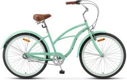 Велосипед Stels Navigator-130 Lady 26" 3-sp V010 - фото