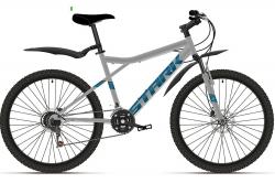 Велосипед Stark Slash 26.2 D (2021) - фото