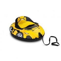 Тюбинг круговой овальный - фото