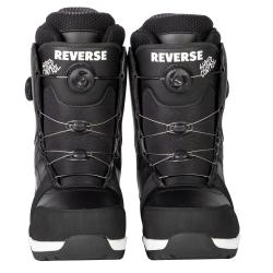 Ботинки для сноуборда Reverse Engine MNS - фото