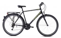 Велосипед CAPRIOLO SUNRISE MAN 28'' (2023) - фото