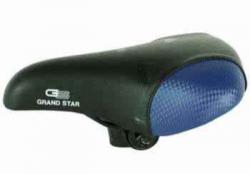 Зап.части. Седло GS-700B2 - фото