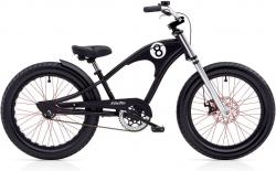 Велосипед Electra Straight 8 1-speed 20" - фото