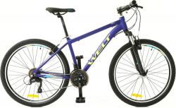 Велосипед Welt Peak 1.0 V 26 (2022) - фото