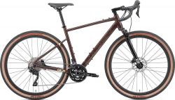 Велосипед Hagen GR20 Air 700c (2024) - фото