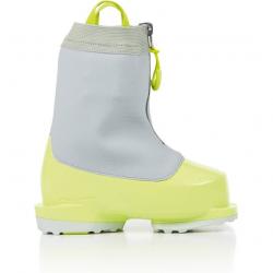 Горнолыжные ботинки детские Fischer ONE, U19522V - фото