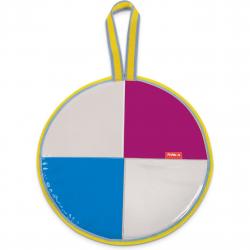 Ледянка НИКА мягкая цвет в ассортименте - фото