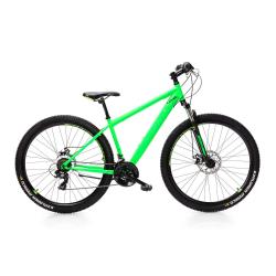 Велосипед CAPRIOLO LEVEL 9.X 29'' (2023) - фото