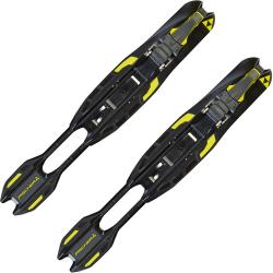 Крепления Fischer Race JR Skate IFP (Turnamic) гоночные для конькового хода, S70022 - фото