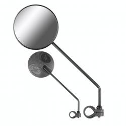 Зеркало заднего вида JY-111 , подходит для левой или правой. стороны - фото