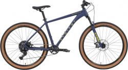 Велосипед Stalker Monolit 27.3 D (2025) - фото