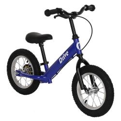 Беговел PITUSO Drive колеса AIR 12" - фото