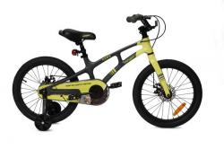 Велосипед Pifagor Hawk 18" - фото