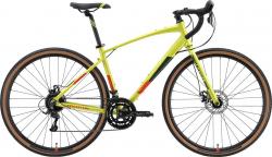 Велосипед Stark Gravel 700.3 D (2024) - фото