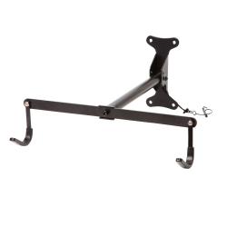 Крепеж KW-7012-03 для велосипеда на стену за раму - фото