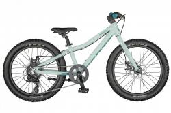 Велосипед Scott Contessa 20 rigid (2022) - фото