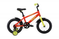 Велосипед Stark Foxy 14 (2019) - фото