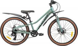 Велосипед Falcon Bike Venus 2.0 24 (2025) - фото