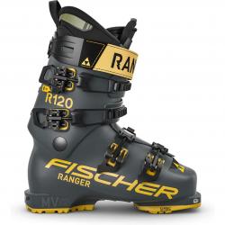 Горнолыжные ботинки Fischer Ranger 120 DYN GW, U17122 - фото