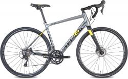 Велосипед Stinger Stream Pro 28" (2020) - фото