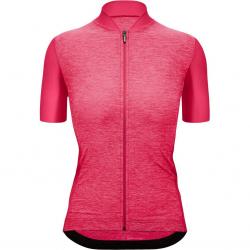 Веломайка женская Santini Colore Puro Women's SS Cycling Jersey - фото