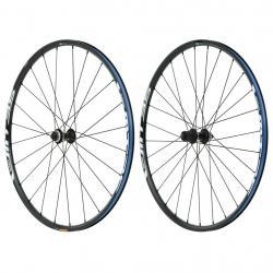 Колеса Shimano MT35 27,5" - фото