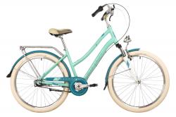 Велосипед Stinger Verona 26" (2023) - фото