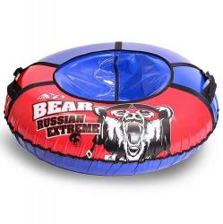 Тюбинг 100см ТЕНТ EXTREME - фото