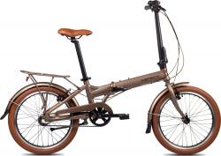 Велосипед Aspect Borneo 3 20 (2024) - фото