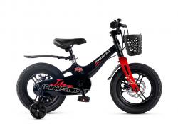 Велосипед Maxiscoo Jazz Pro 14 (2025) - фото