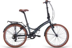 Велосипед Aspect Komodo 7 (2025) - фото