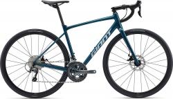 Велосипед Giant Contend AR 2 (2022) - фото